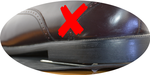 This single ply EPDM rubber cannot withstand heavy foot traffic and is penetrable by sharp objects.