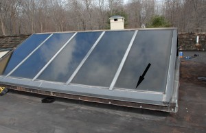 Atrium Skylight