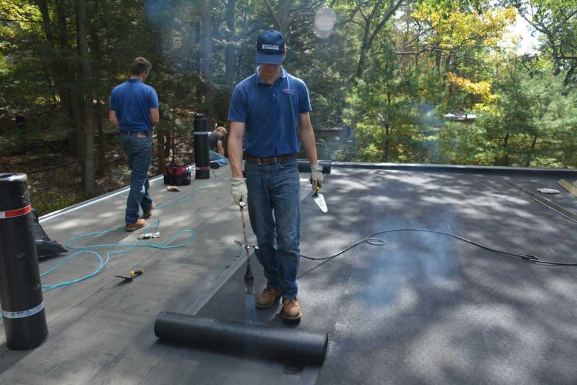 Erik Ferreira - roofing Contractor Norwalk Erik Ferreira - roofing Contractor Norwalk