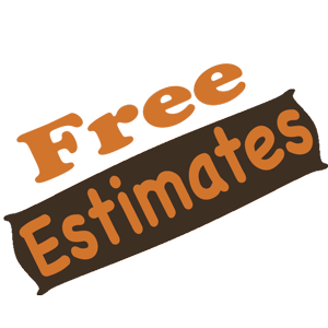 Free estimates for roofing quotes