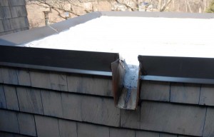 scupper is to drain water off a roof Pittsburgh White Plains Norwalk