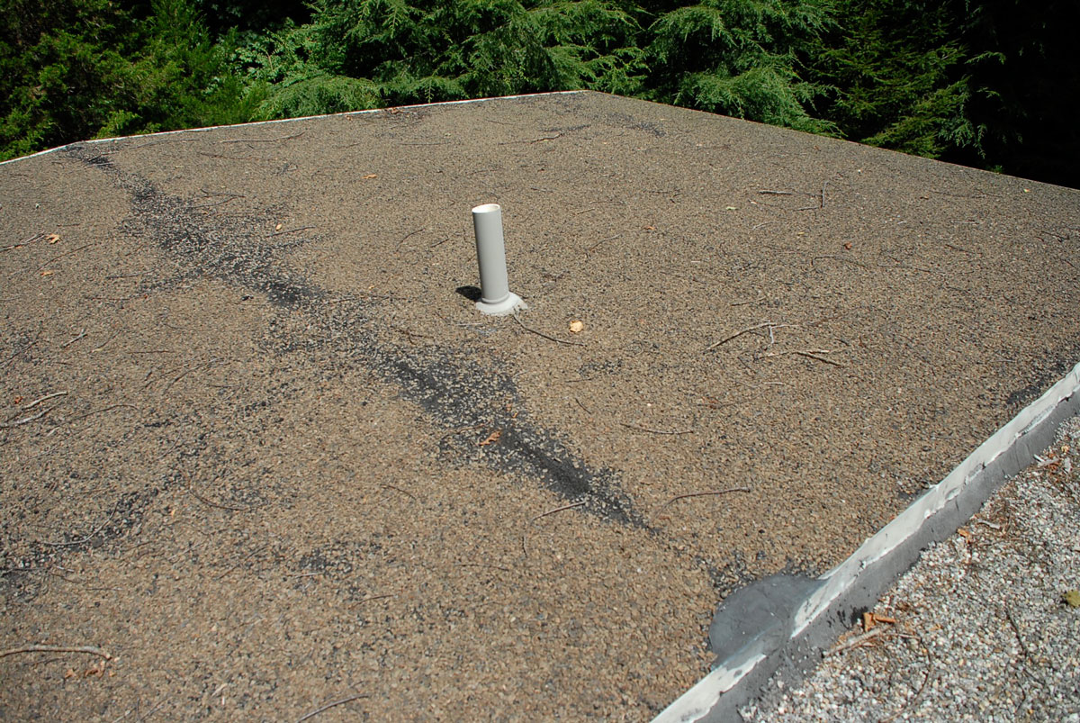 Flat Roofs Repairs and Installation of all flat roofs