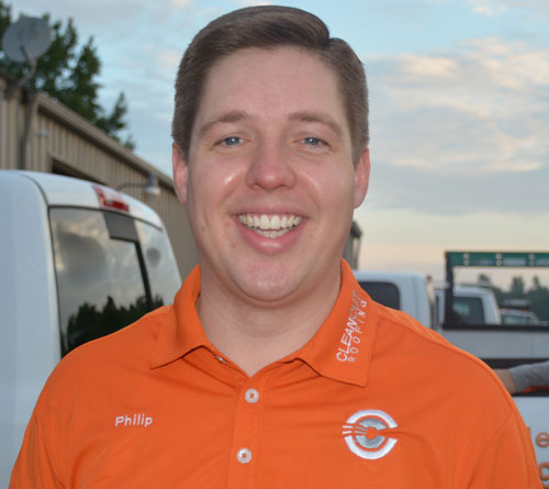 Philip Jordan