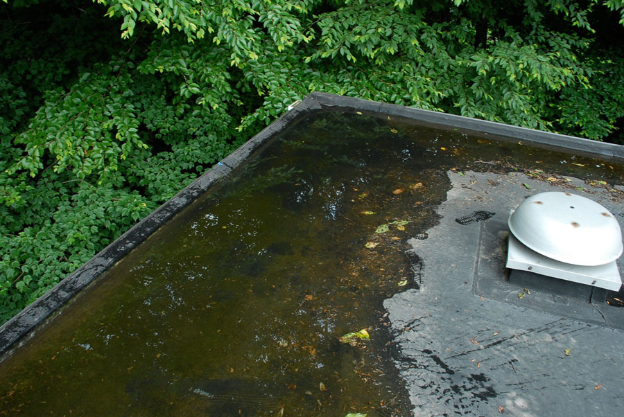 EPDM-Rubber-roof-leak-repair